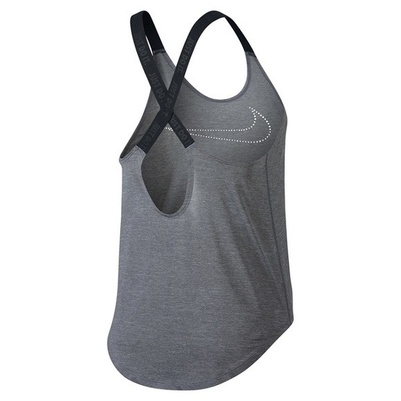 Nike dry-fit workout tank top - Picture 6 of 11